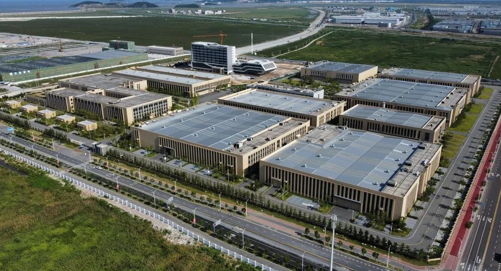 Wenzhou Dingrao New Materials Sales Co., Ltd.