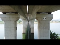 UAV de ala rotativa Drone para la lucha contra incendios Industria minera Rigas de petróleo y gas Seguridad Aviones industriales