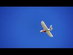 Aeromapper Talon UAV Drones Aeronaves industriales Inspección de mapas Transportes agrícolas