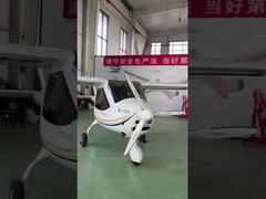 Drones de varios rotores